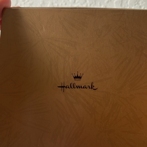 Hallmark: 1996 Keepsake Ornament- Emerald City- The Wizard of Oz- Light, Motion - Picture 2 of 16